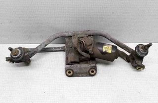 RENAULT Espace 3 generation (1996-2002) Трапеции стеклоочистителей 32517906