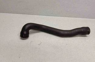 OPEL Astra G (1998-2009) Intercooler Hose Pipe 214198 32521556