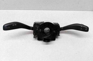 VOLKSWAGEN Polo 4 generation (2001-2009) Stieračový prepínač 16649240,6Q0953503AD 32523522