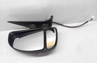 FIAT Ducato 2 generation (1993-2006) Ľavé krídlové zrkadlo 0157143 32523949