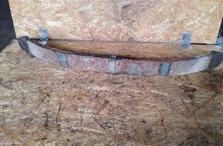 VOLKSWAGEN LT 2 generation (1996-2006) Пружина передняя правая 32524072