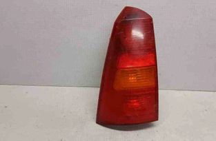 FORD Focus 1 generation (1998-2010) Ľavé zadné koncové svetlo 32524262
