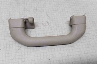 MERCEDES-BENZ A-Class W168 (1997-2004) Ľavá zadná strešná rukoväť 32525253