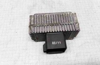 OPEL Zafira A (1999-2003) Relé ventilátora chladiacej kvapaliny 51299008,09132691 32526034