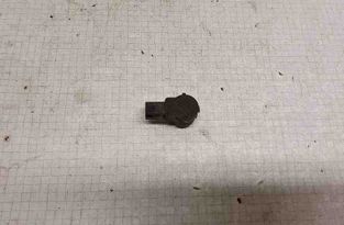 OPEL Zafira C (2012-2016) Akceleračný senzor 13242365,1235142,039006734 32526283