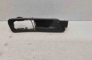 VOLKSWAGEN Caddy 3 generation (2004-2015) Левая передняя внутренняя ручка открытия 2K2837114B 32530088