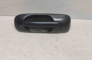 CHRYSLER Voyager 4 generation (2001-2007) Ľavá posuvná dvere vonkajšia kľučka SR7155 32530162