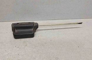 VOLKSWAGEN Caddy 3 generation (2004-2015) Sliding door opening handle 7H0843642D 32530407