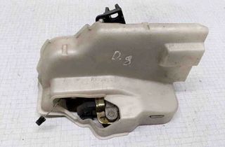 VOLKSWAGEN Touran 1 generation (2003-2015) Замок задней правой двери 32530924