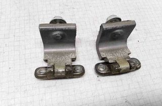 VOLKSWAGEN Golf 8 generation (2019-2023) Pravý pant kufra 32531618