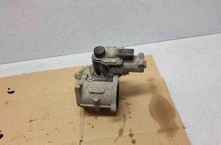 VOLKSWAGEN Caddy 3 generation (2004-2015) EGR Valve 03G129637A 32532846