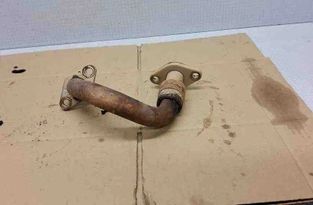 VOLKSWAGEN Caddy 3 generation (2004-2015) EGR Tube Pipe 03G131521R 32532852