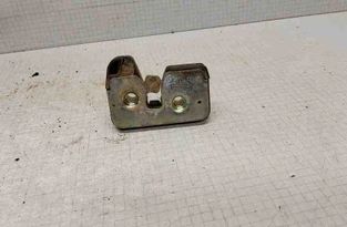 VOLKSWAGEN Golf 3 generation (1991-1998) Zámok na piate dvere 32535464