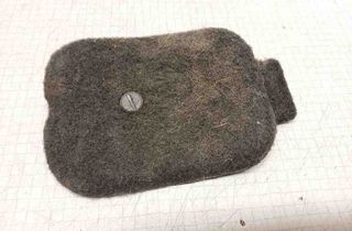 FORD Mondeo 3 generation (2000-2007) Ostatné vnútorné časti 32536028