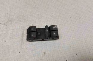 VOLKSWAGEN Passat B6 (2005-2010) Rear Left Door Window Control Switches 1K4959857 32536606