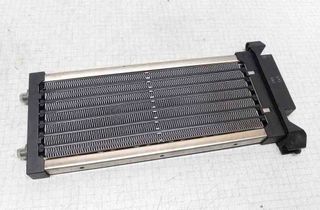 AUDI A6 C8/4K (2018-2024) Электрический радиатор печки салона 32536801