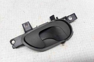 FIAT Ulysse 1 generation (1994-2002) Ľavá zadná vnútorná otváracia kľučka 32537549