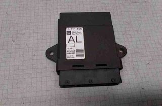 OPEL Vectra C (2002-2005) Ovládacia jednotka ľavých zadných dverí 32538090