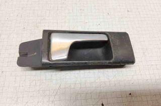 AUDI A6 C6/4F (2004-2011) Правая задняя внутренняя ручка открытия 32538721