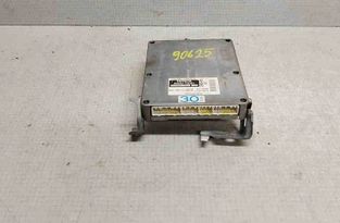 TOYOTA Yaris 1 generation (1999-2005) Engine Control Unit ECU 32539891