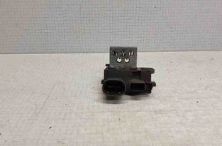 PEUGEOT 307 1 generation (2001-2008) Relé ventilátora 1308CW,9673999880 32542353