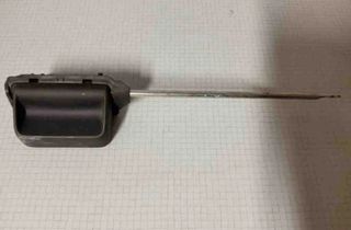 VOLKSWAGEN Transporter T5 (2003-2015) Sliding door opening handle 7H0843642D 32543612