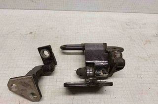 VOLKSWAGEN Passat B5 (1996-2005) Ostatné časti karosérie 32545270