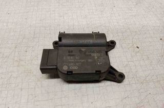 VOLKSWAGEN Passat B6 (2005-2010) Interior Heater Flap Motor Actuator 0132801363 32545410