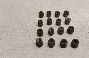 DAEWOO Nubira J200 (2002-2008) Болты 32554532