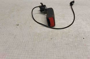 OPEL Insignia A (2008-2016) Застежка сиденья задняя левая 13298397 32554840