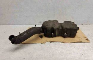 MERCEDES-BENZ A-Class W169 (2004-2012) Dýchacia hadica A6400100882,1928404838 32555457