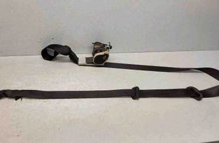 OPEL Zafira A (1999-2003) Pravý predný bezpečnostný pás 330097558,E1040210,1A671490,670720,GM24417108,33004615,65953B,67318R,43594D 32556663