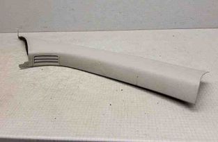 VOLKSWAGEN Transporter T5 (2003-2015) Pravý A stĺpikový obklad M100320569,200645200352,7H186734L,7H0815684 32556946