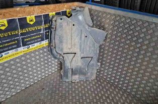 BMW X3 E83 (2003-2010) Right Side Underbody Cover 51164310,51713400040 32557560