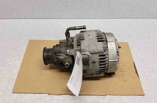 ROVER 25 1 generation (1999-2005) Alternátor YLE0000010,1002132790 32559052