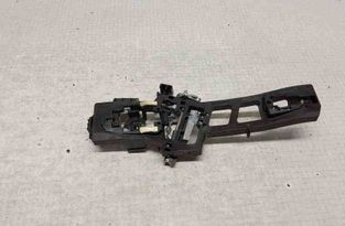 FORD EcoSport 2 generation (2013-2024) Left Side Sliding Door Exterior Handle ET76A224A36,GN15A224A36,8A61A224A36 32559324