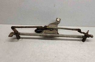 VOLKSWAGEN Polo 3 generation (1994-2002) Mechanizmus stierača predného čelného skla 32559653