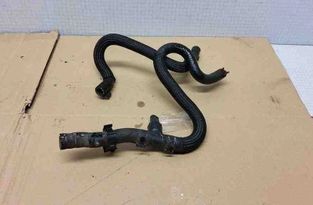 SKODA Octavia 2 generation (2004-2013) Palivová rúrka 059919523A 32559718