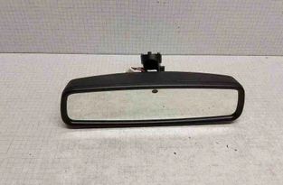 FORD EcoSport 2 generation (2013-2024) Vnútorné spätné zrkadlo 29687001B,AU5A17E678,E11026532 32560124