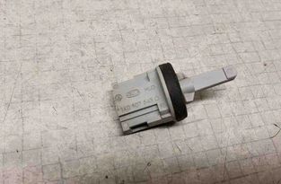 SKODA Octavia 2 generation (2004-2013) Senzor teploty výfukových plynov 1J0907543,585507,3006111439,1K0907543G,1K0907543A,1J0907543B 32560998