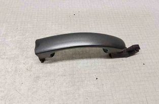 VOLKSWAGEN Golf 5 generation (2003-2009) Ľavá posuvná dvere vonkajšia kľučka 1K5837205 32561875