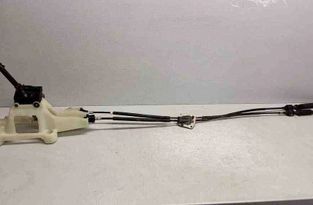 MITSUBISHI Outlander 2 generation (2005-2013) Gear Shifting Mechanism 32562053