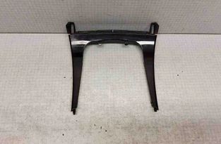 OPEL Insignia A (2008-2016) Пластиковая отделка  переключения передач 13245741,380100 32562158