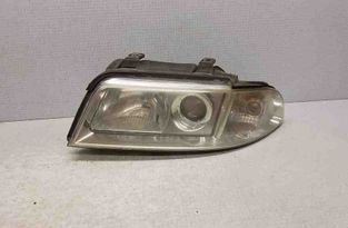 AUDI A4 B5/8D (1994-2001) Ľavé predné svetlomety 12972,89300371,1853625100,8D0941003 32562289