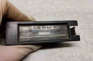 OPEL Insignia A (2008-2016) Svetlá pre evidenčné čísla 13251936,0461200 32562652