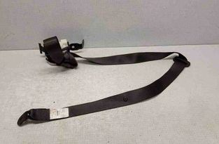 OPEL Insignia A (2008-2016) Rear Left Seatbelt 30648401,306134010,13288436,23022010,A045014 32562870