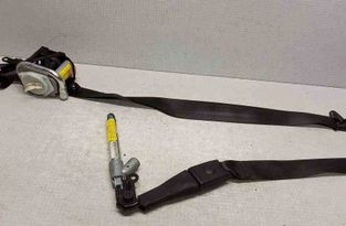 OPEL Insignia A (2008-2016) Ľavý predný bezpečnostný pás 315671560,5056D2S1EM,2031354AA,305537010AC,3063932AA,5010D2M1VW 32562871