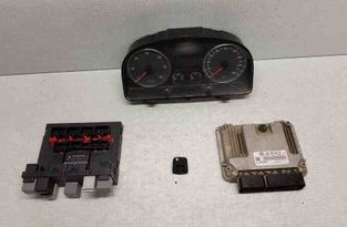 VOLKSWAGEN Caddy 3 generation (2004-2015) Engine ECU Set 1T0920854C,110080377007,1K0951253,960190560704,A2C53023102,A2C53025660,3C8937049D,1039S26023,03G906021PD,T005V00744,0281014073,0986332002,VDD0242903 32564169