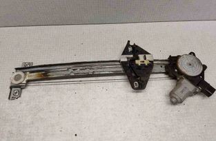 HONDA Civic 8 generation (2005-2012) Zdvíhač pravého zadného dverového okna 611040,CM012280 32564249