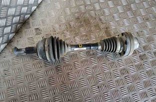 VOLKSWAGEN Touareg 1 generation (2002-2010) Pravý predný hnací hriadeľ 7L6407271D 32564959